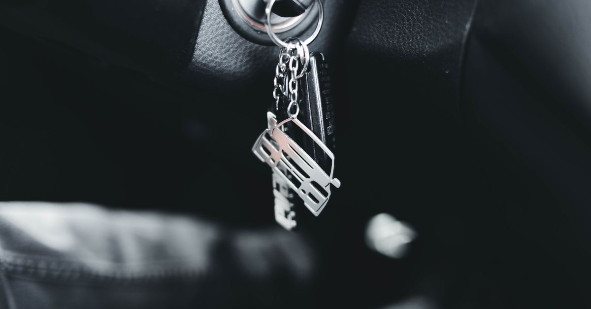 Broken Car Key Extraction — Chris Locksmith NJ