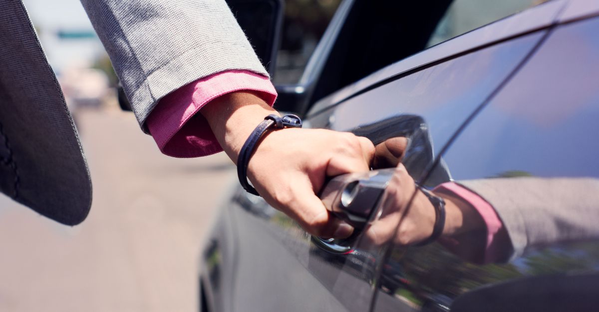 Acura car key fob — Chris Locksmith NJ