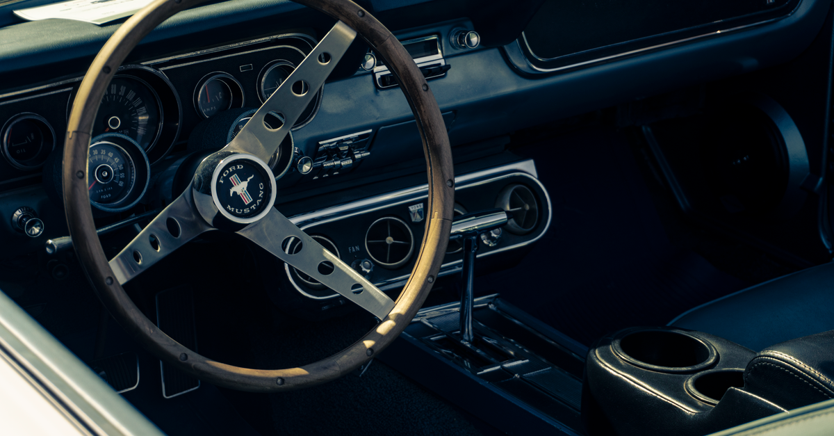 Ford car key fob — Chris Locksmith NJ