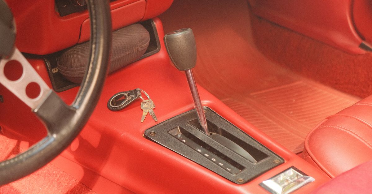 Car Key Replacement — Chris Locksmith NJ