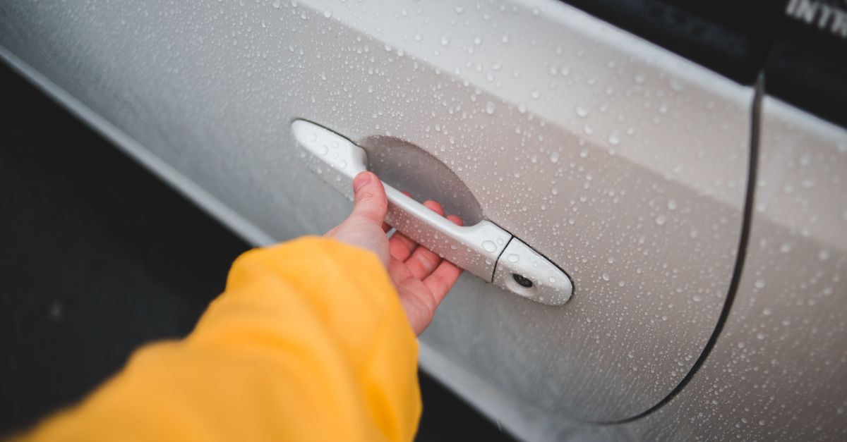 Auto Locksmith service — Chris Locksmith NJ