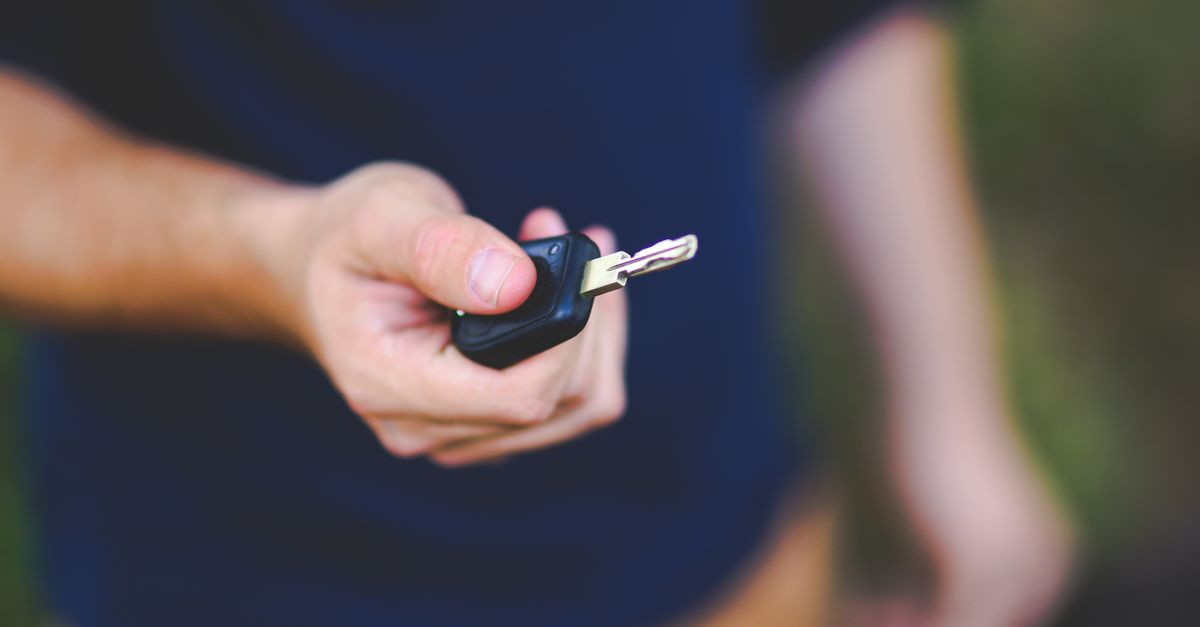 Can a Locksmith Just Unlock a Door? What Proof You'll Need — Chris Locksmith NJ