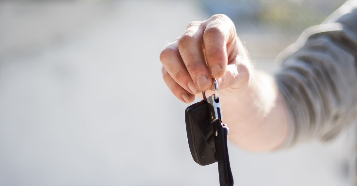 Can a Locksmith Program My Key Fob Instead of the Dealer? — Chris Locksmith NJ