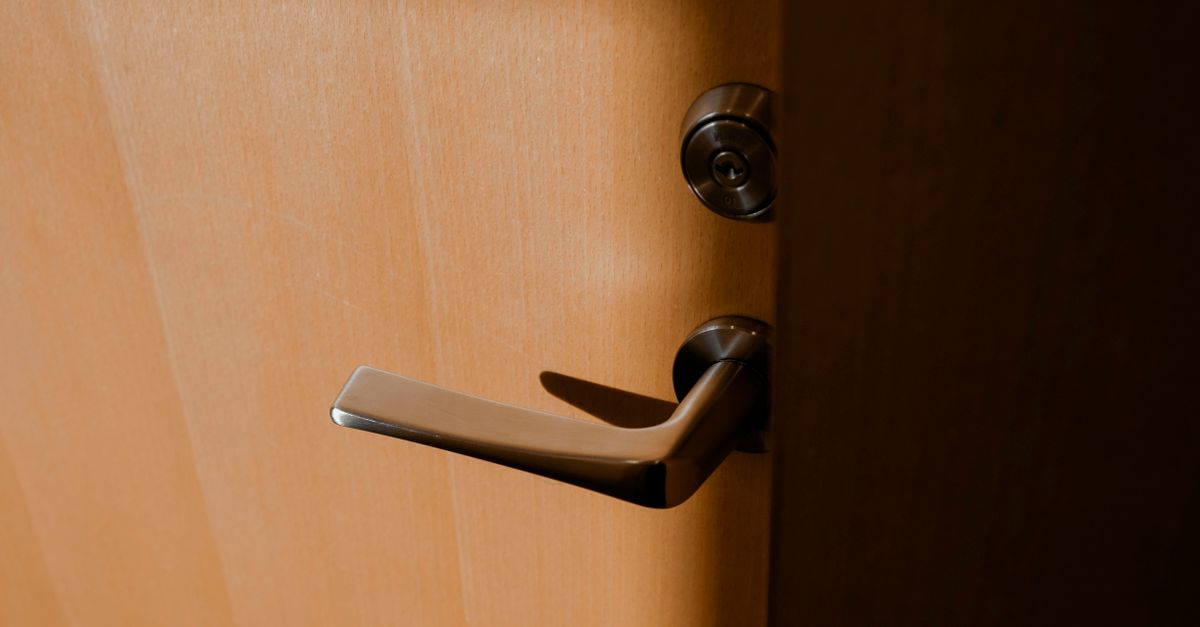 Commercial Mortise Lock Service — Chris Locksmith NJ