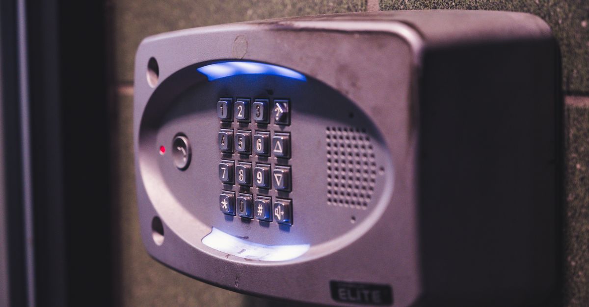 Emergency Business Lockout & Repair — Chris Locksmith NJ