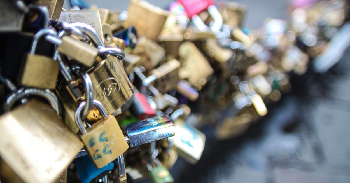 Rekey or Replace? What to Do With Locks After Moving In — Chris Locksmith NJ