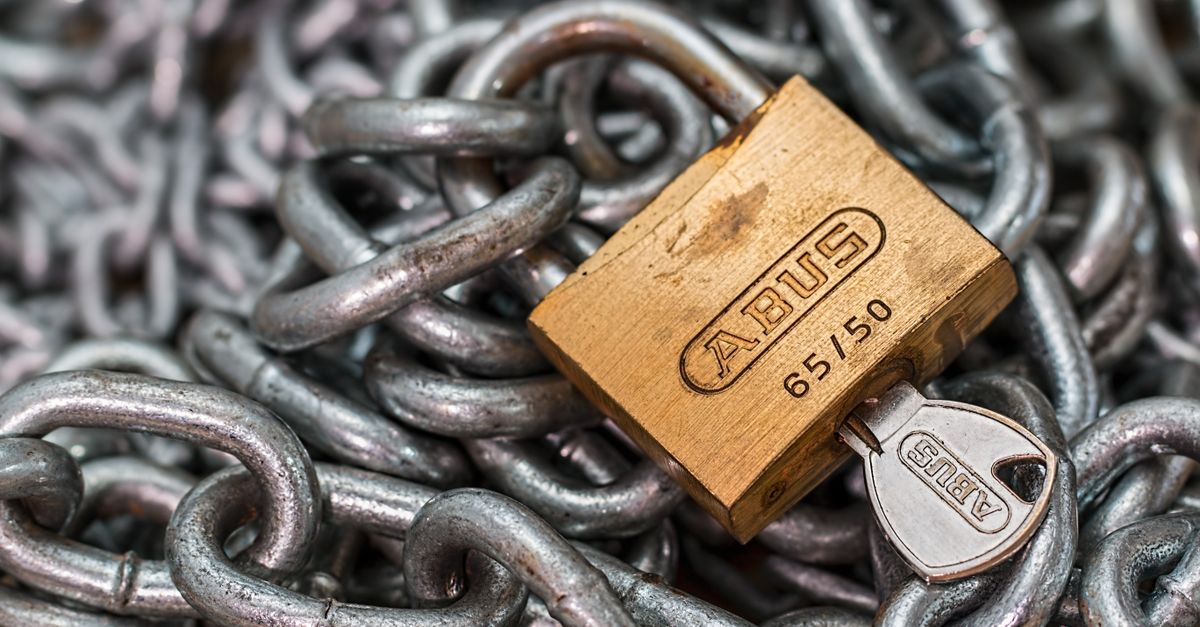Home Rekeying & Lock Change — Chris Locksmith NJ