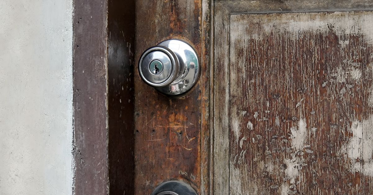 What Locks Can a Locksmith Not Open? Honest Answers — Chris Locksmith NJ