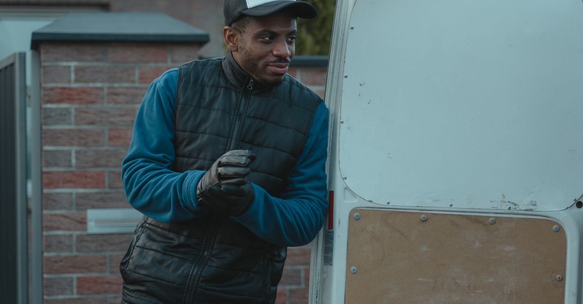 locksmith service technician — Chris Locksmith NJ