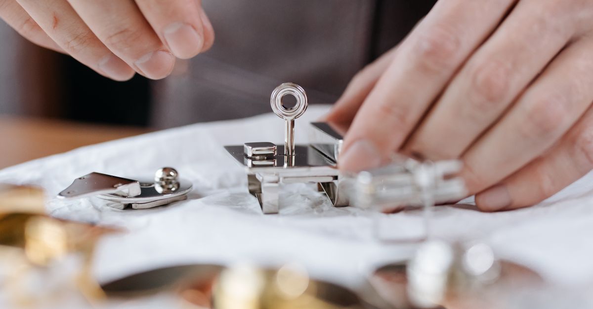 locksmith tools keys — Chris Locksmith NJ