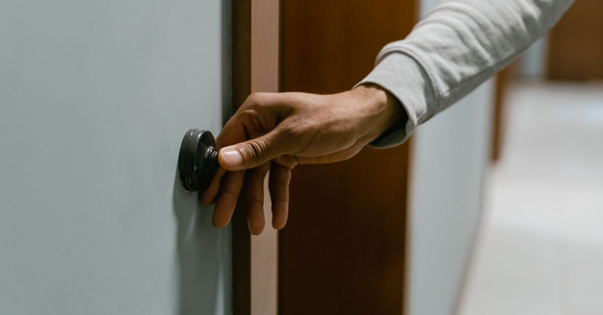door security hardware — Chris Locksmith NJ