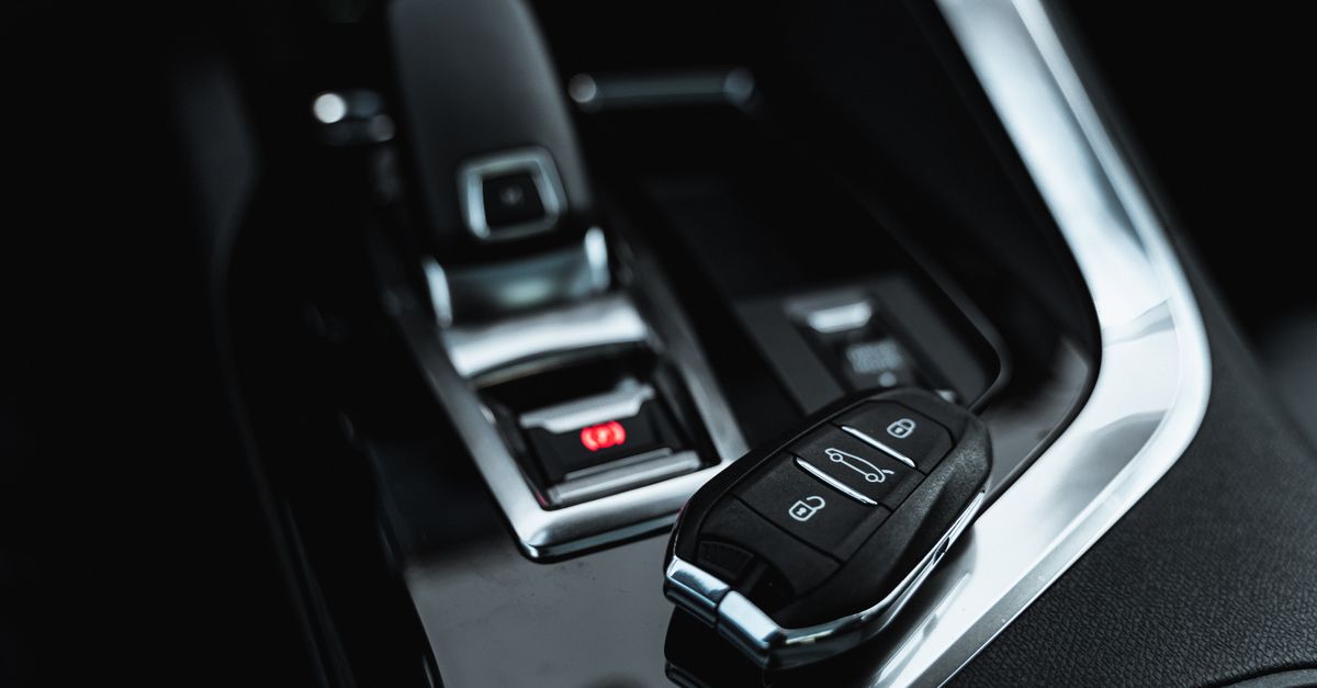 Locked out of your car? Skip the dealer wait with our car lockout service — Chris Locksmith NJ
