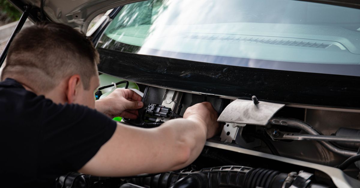 Why Car Keys Break — and Why the Fix Is Never Simple — Chris Locksmith NJ