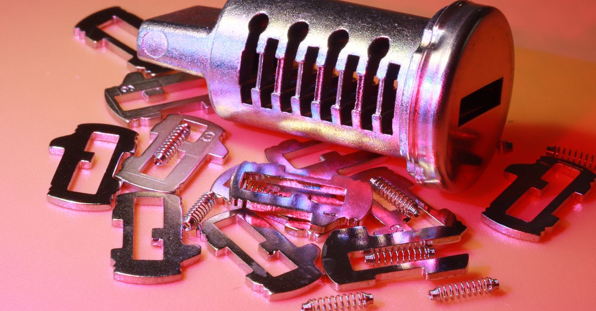 Factors That Determine Your Broken Car Key Extraction Quote — Chris Locksmith NJ