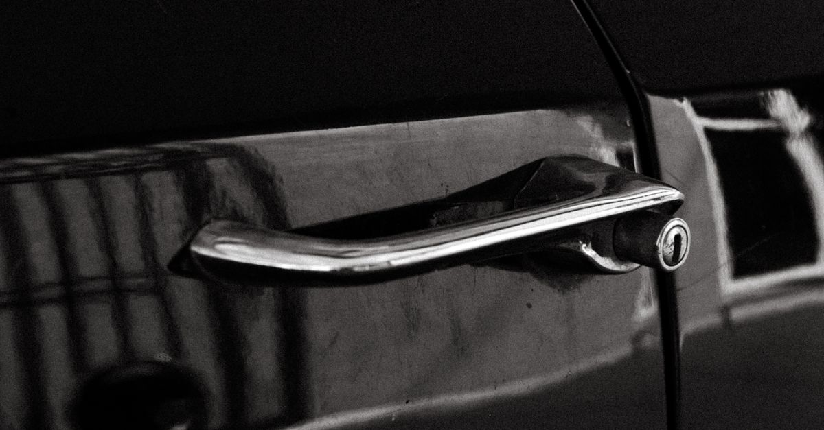 Beyond Car Keys — Full Mobile Locksmith Services Available — Chris Locksmith NJ