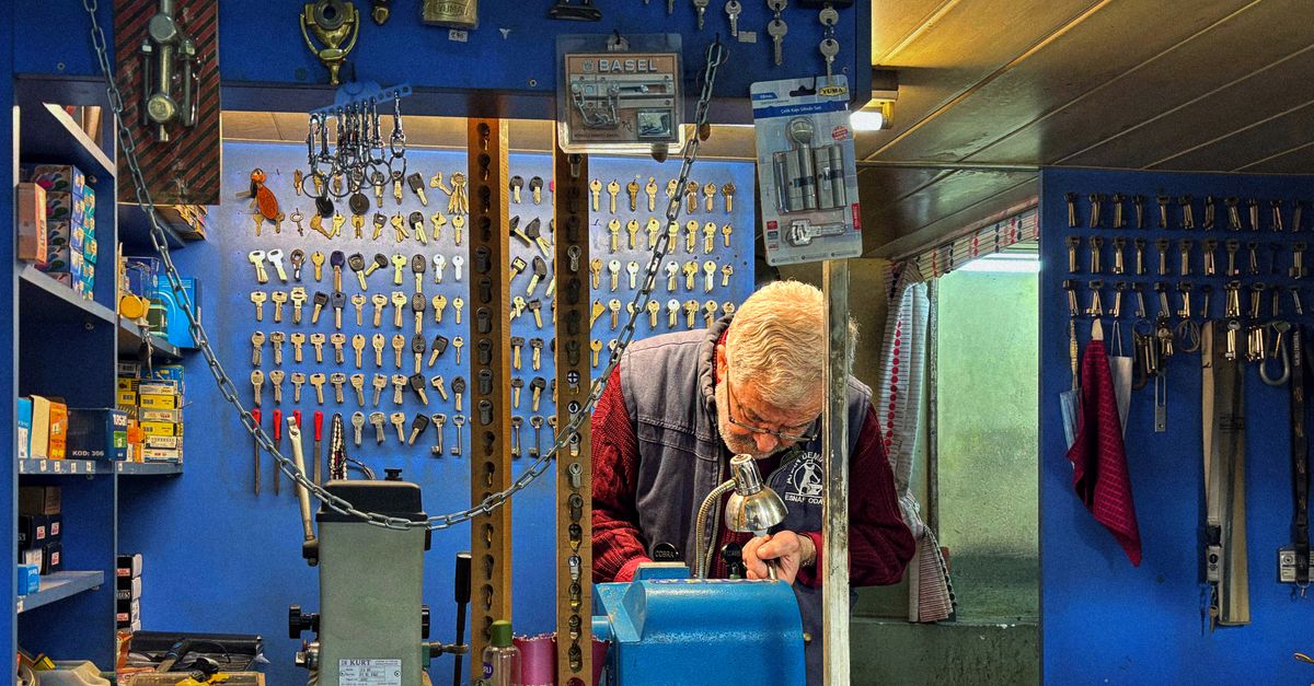 The Services Our Experienced Locksmiths Provide — A Complete List — Chris Locksmith NJ
