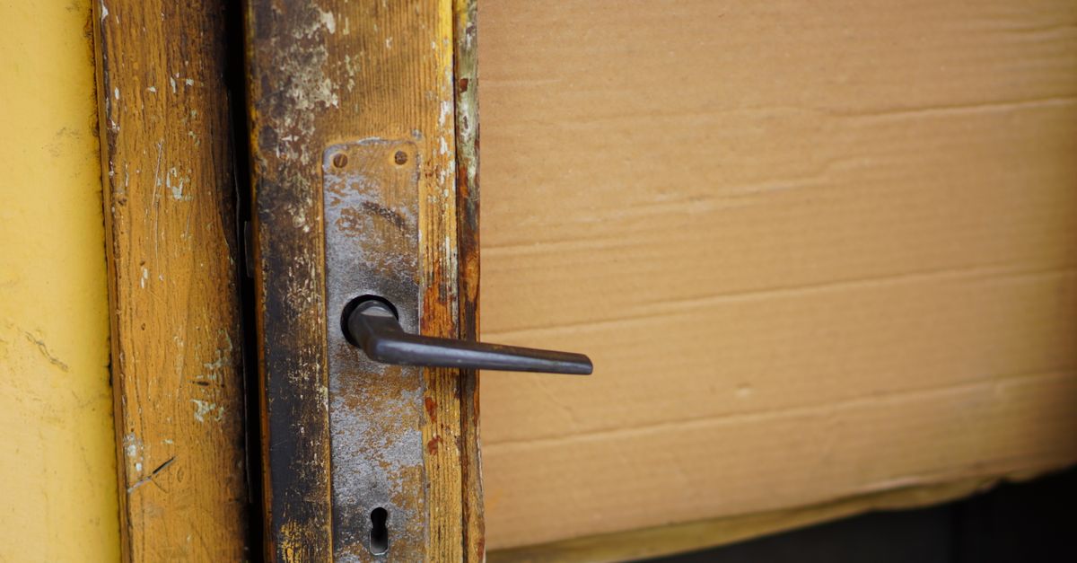 Emergency Locksmith Response and Mortise Lock Services in the Mansfield Area — Chris Locksmith NJ