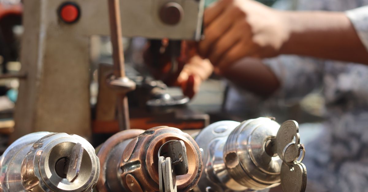 What Locksmiths Can and Cannot Open — and Why That Matters — Chris Locksmith NJ