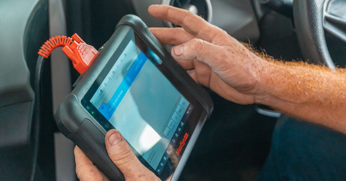 How Transponder Key Programming Works — and Why It Matters — Chris Locksmith NJ
