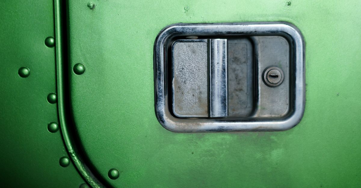 High-security mortise locks and hardware for storefronts and offices — Chris Locksmith NJ