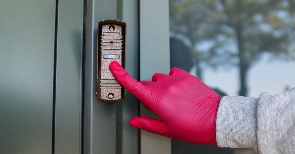 Access Control System Repair, Expansion, and the Clients We Serve — Chris Locksmith NJ