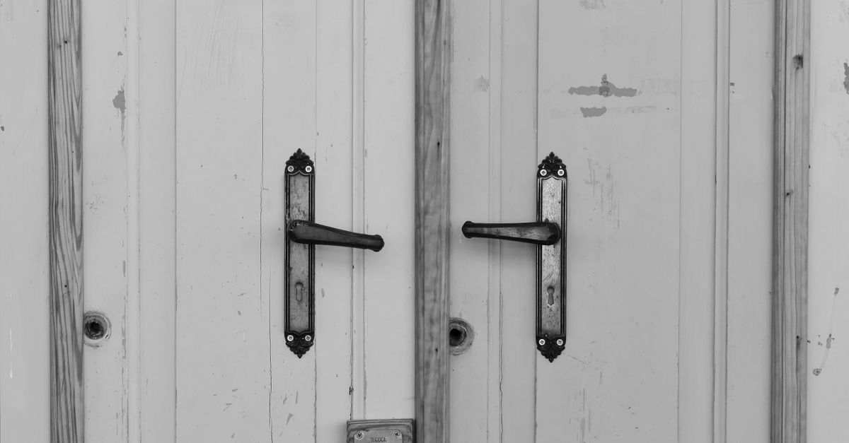 What Is a Mortise Lock and Why Commercial Doors Depend on One — Chris Locksmith NJ