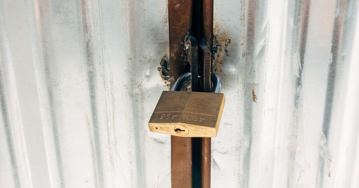 How Master Key Systems Are Designed for Offices and Retail — Chris Locksmith NJ
