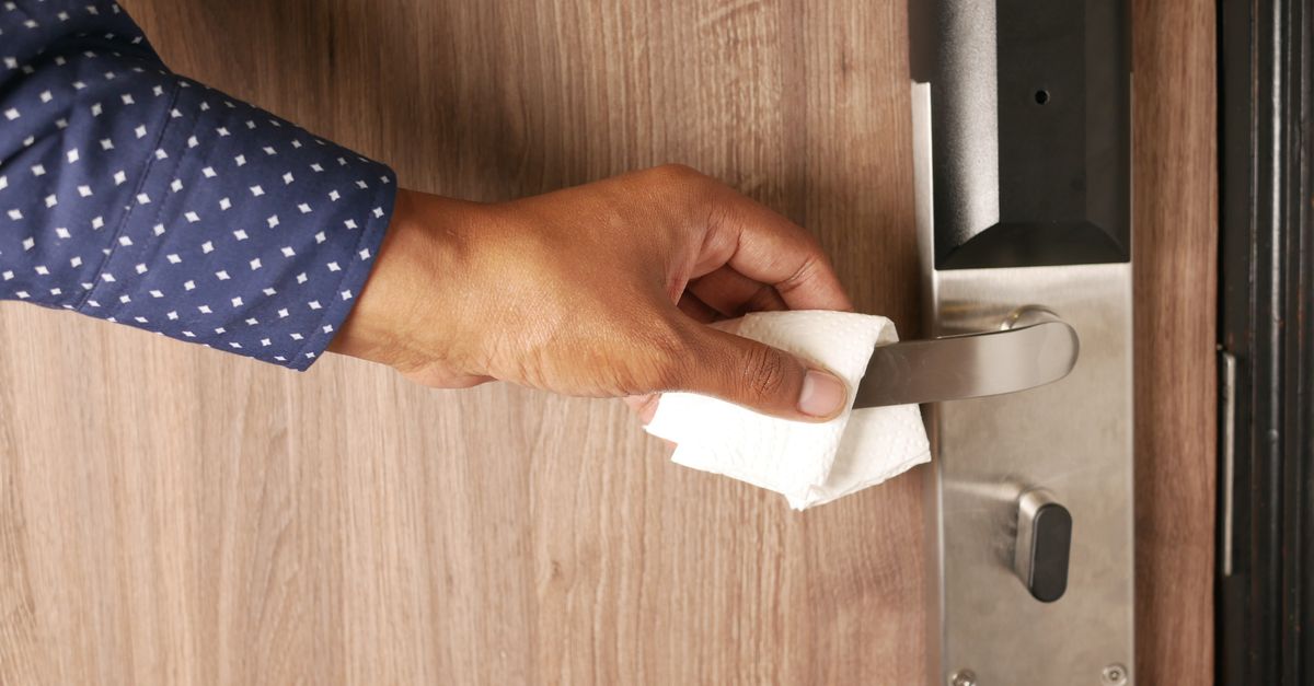Mortise Lock Panic Bars and Multi-Point Locking for High-Security Commercial Doors — Chris Locksmith NJ
