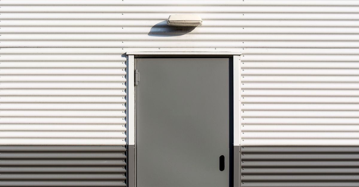 How Pricing Works for Commercial Exit Device Services — Chris Locksmith NJ