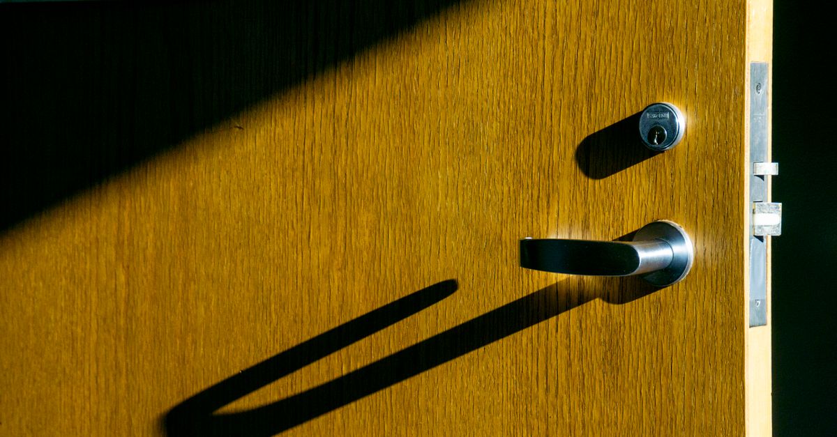 What actually happens when you call our home lockout service — Chris Locksmith NJ
