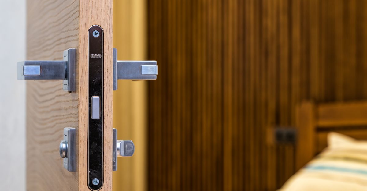 Keyless entry and smart lock installation for owners and renters — Chris Locksmith NJ