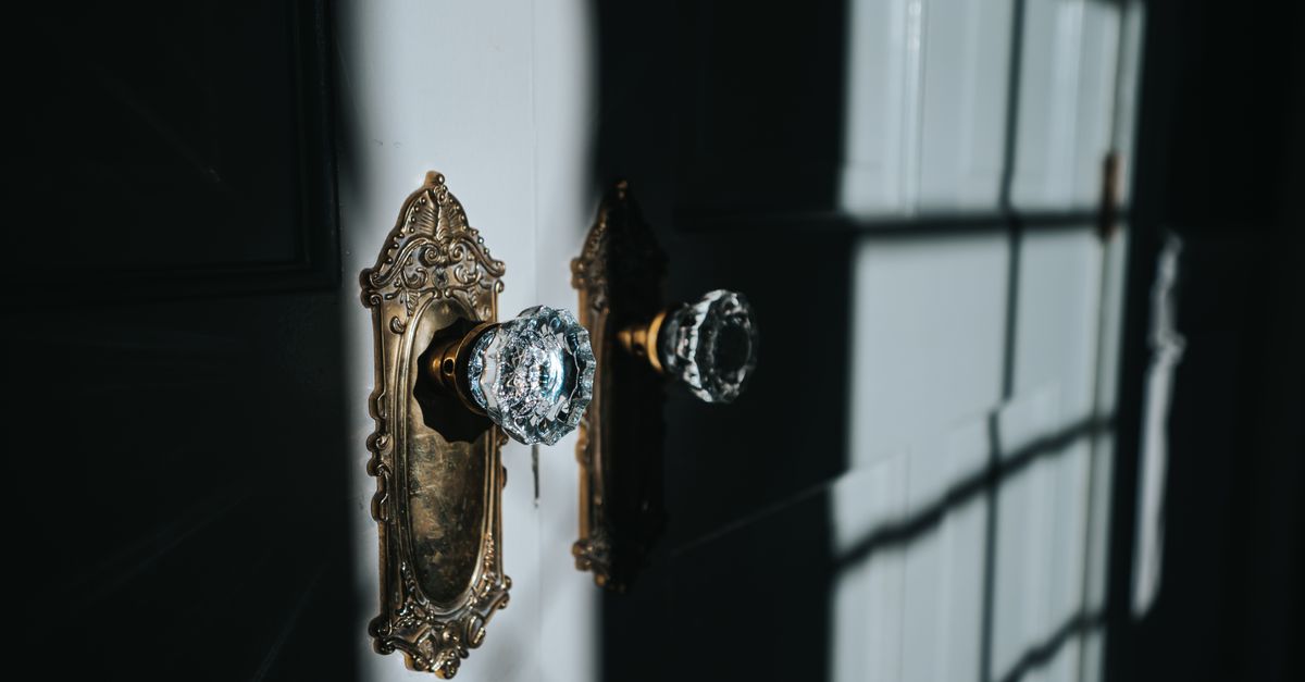 Overlooked weak spots: windows, sliding doors, and door knob lock repairs — Chris Locksmith NJ