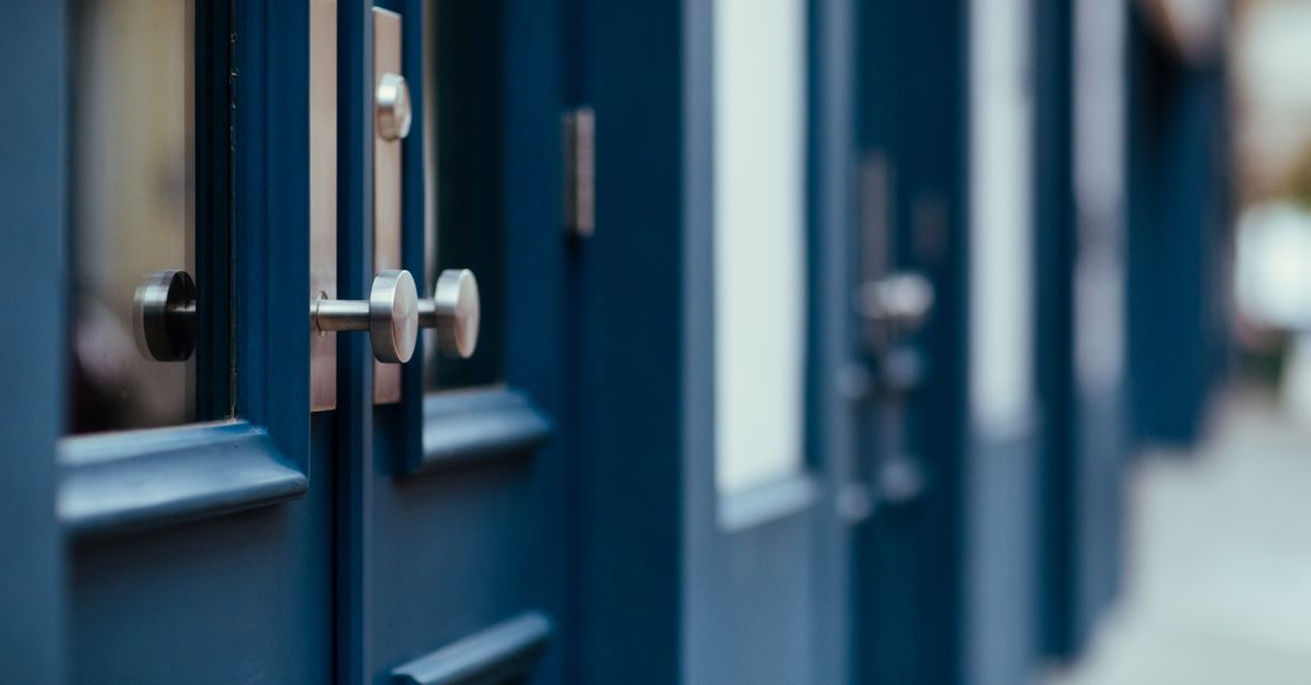 Door Knob Lock, Emergency Locksmith, and Additional Services We Provide — Chris Locksmith NJ