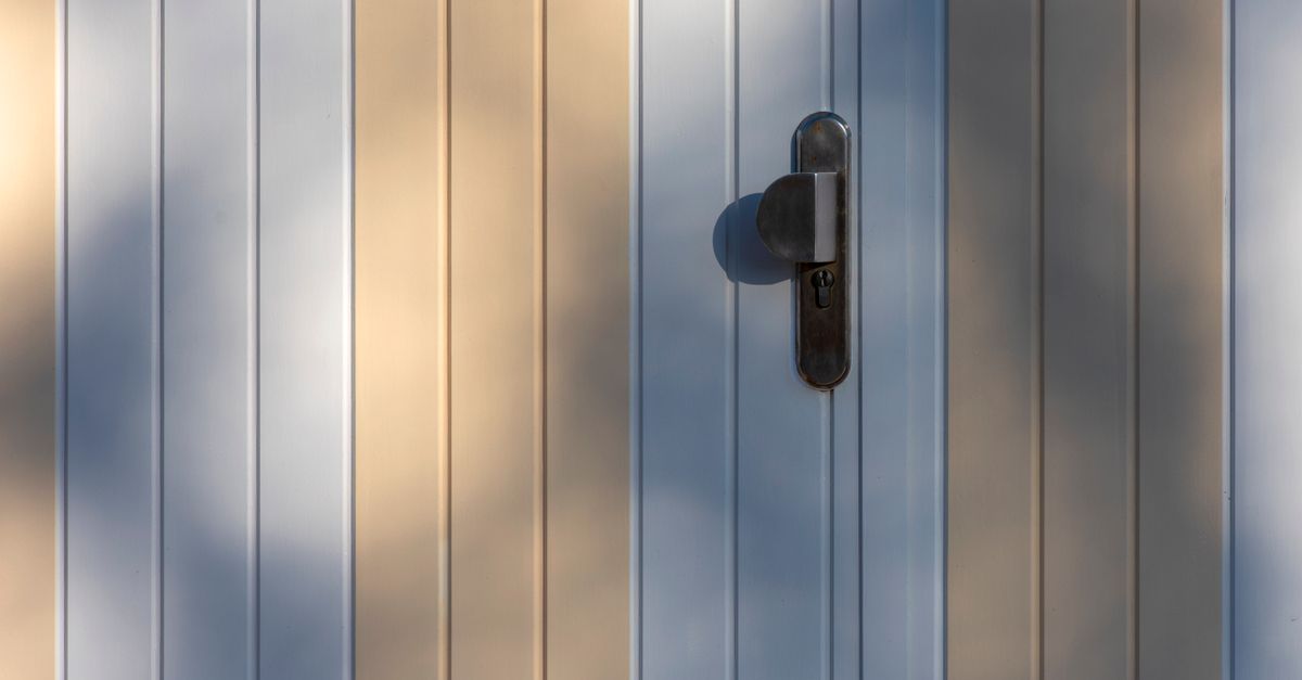 Door Knob Lock Installation: What the Job Actually Involves — Chris Locksmith NJ