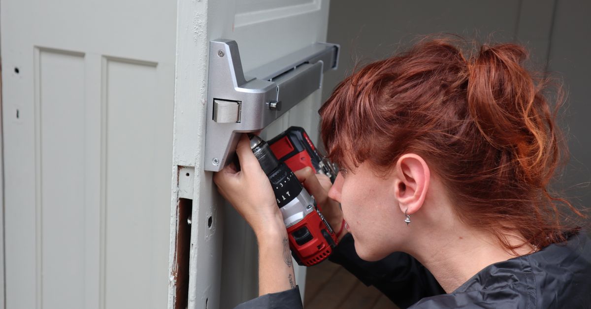 Emergency Locksmith Response: Lockouts, Break-Ins, and Urgent Replacements — Chris Locksmith NJ