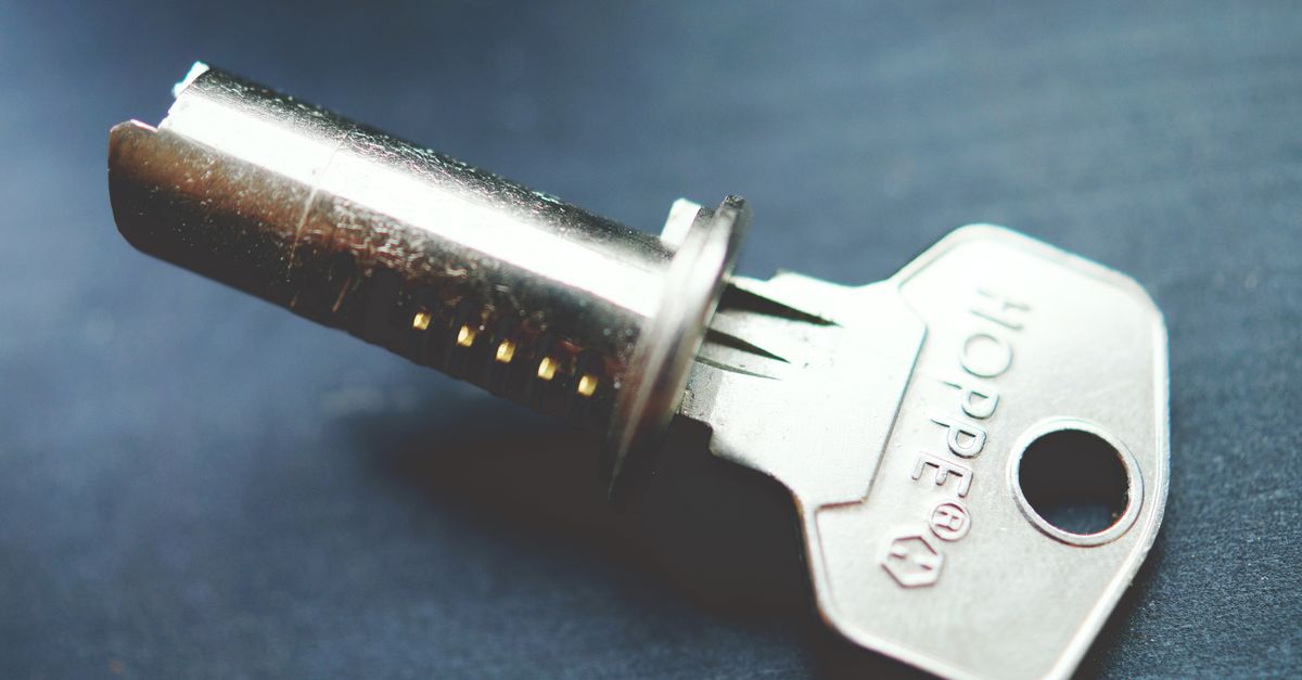 Why Home Rekeying and Lock Change After a Move Actually Matters — Chris Locksmith NJ