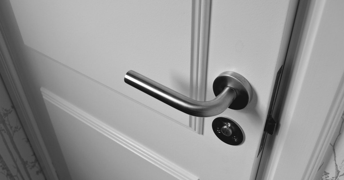 What Is a Mortise Lock and Why Mansfield Homes Have So Many of Them — Chris Locksmith NJ