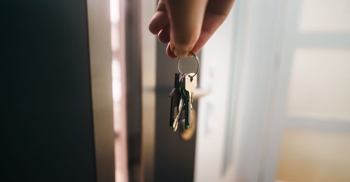 Service Areas and the Full Scope of What Our Skilled Locksmiths Handle — Chris Locksmith NJ
